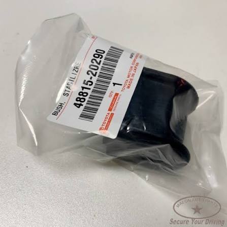 STABILIZER BUSH PREMIO NEW MODEL AZT240/WISH (￠23) FR (48815-20290 FROTISE)