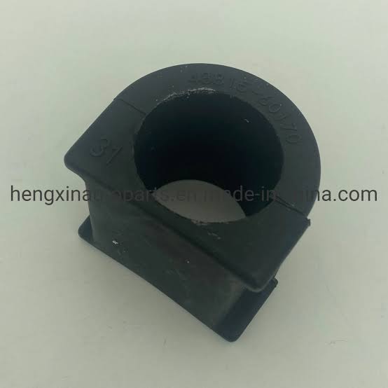STABILIZER BUSH L/C HZJ78 FR (￠31) (48815-60170 FROTISE)