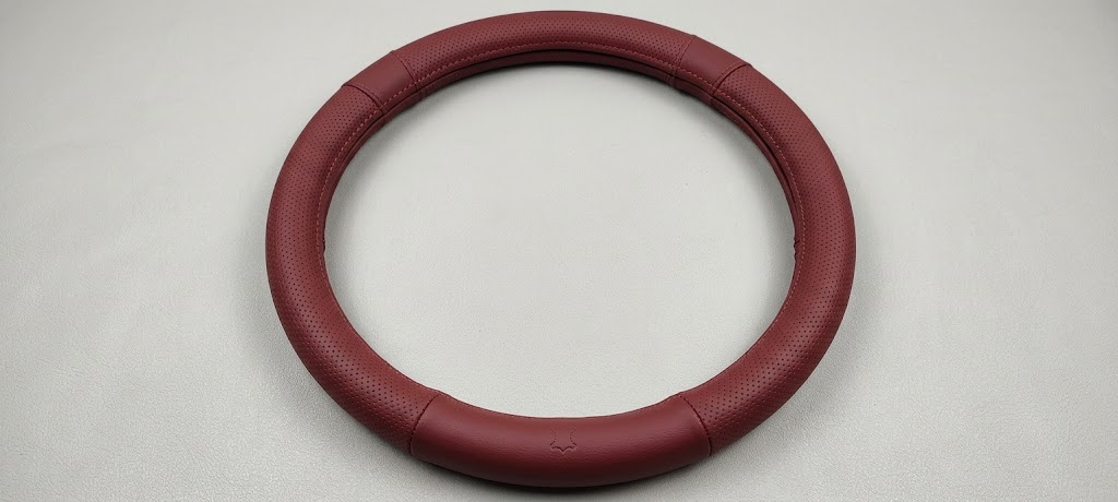 Steering-Cover 5K