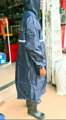 Rain Coat