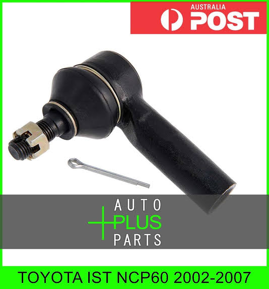 RACK END TOYOTA IST NCP6# FROTISE(YB1009034)