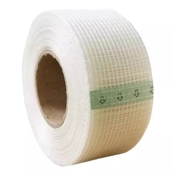 Fiber Tape-kubwa(Fiberglass Mesh)