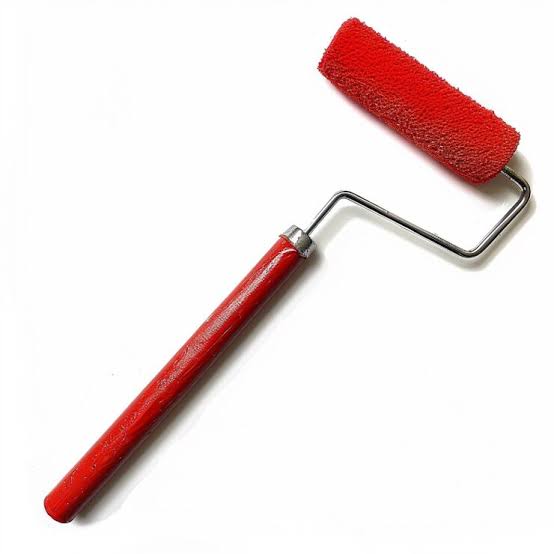 Paint roller