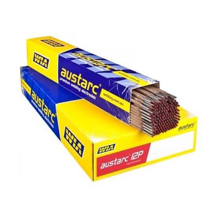 Welding stick mars Size =12(P/4)