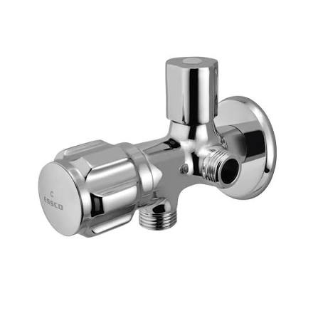 Angle Valve 2way (Good ware DF1001)