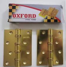 Bawaba 3" oxford(P/50)