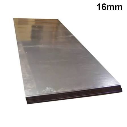 Mild Steel Plates 16MM