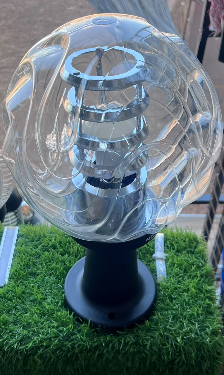 WAVES BALLFITTING