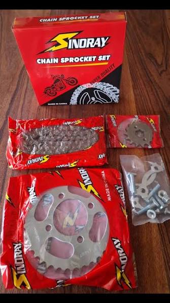 chain kit