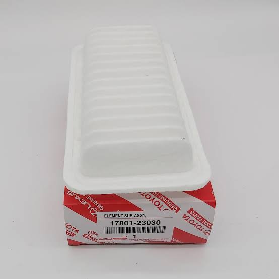 Air Cleaner 23030