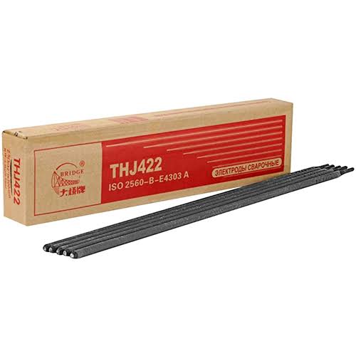 Sitiki ndogo(welding electrode) THJ422