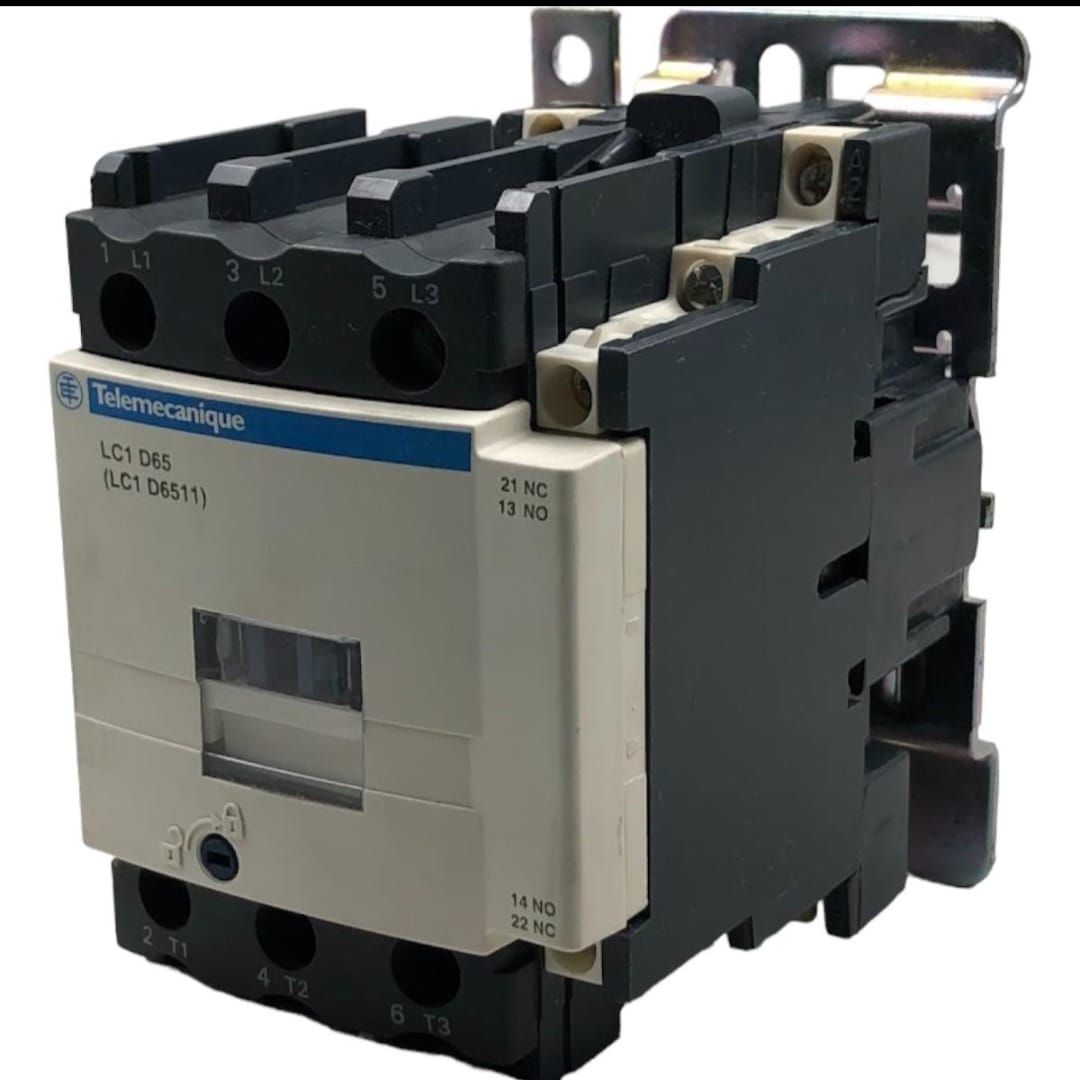 Contactor D65