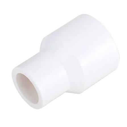 PVC R.Socket 4 x 1 1/2