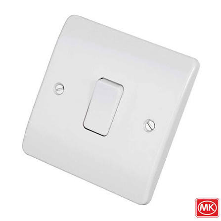 Switch 1G-2W(Eurotrix)