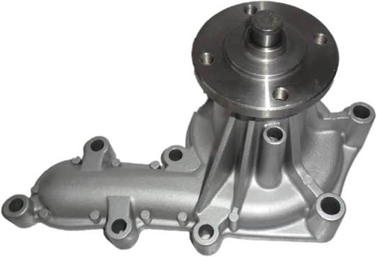 WATER PUMP 1HZ (FROTISE) (GWT-91A )