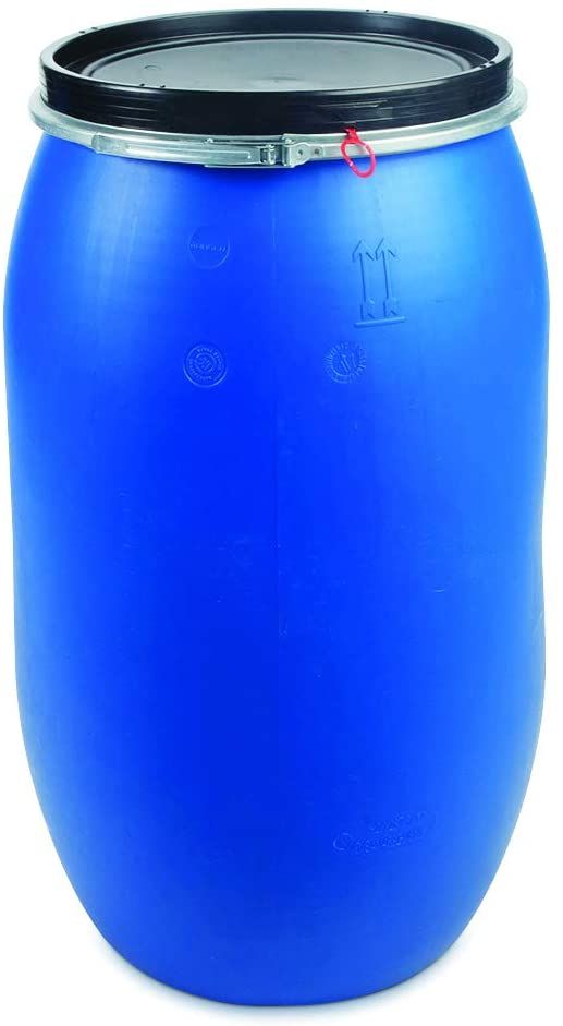 PIPA ZA BLUE