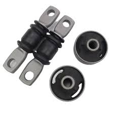ARM BUSH LOWER HARRIER SXU10 RR(PIN TYPE) (48654-33040 FROTISE)