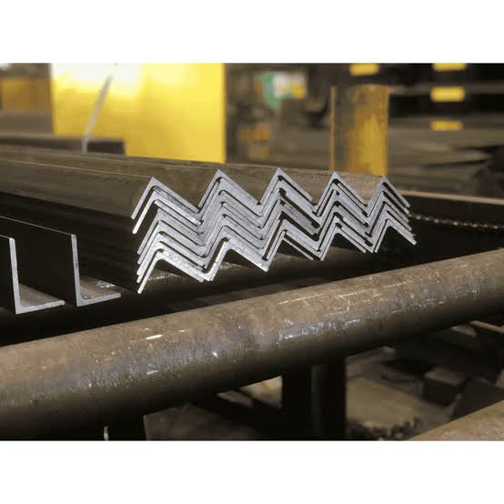 Angle lines 2''*2'' 3mm