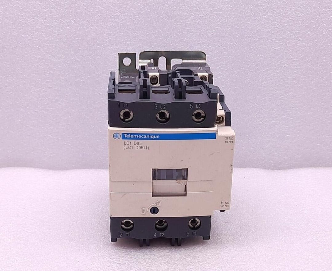 Contactor D95