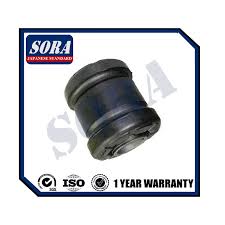ARM BUSHING LOWER TOYOTA RAV4-SXA11 (WITHOUT BRACKET)（48075-42050B FROTISE)