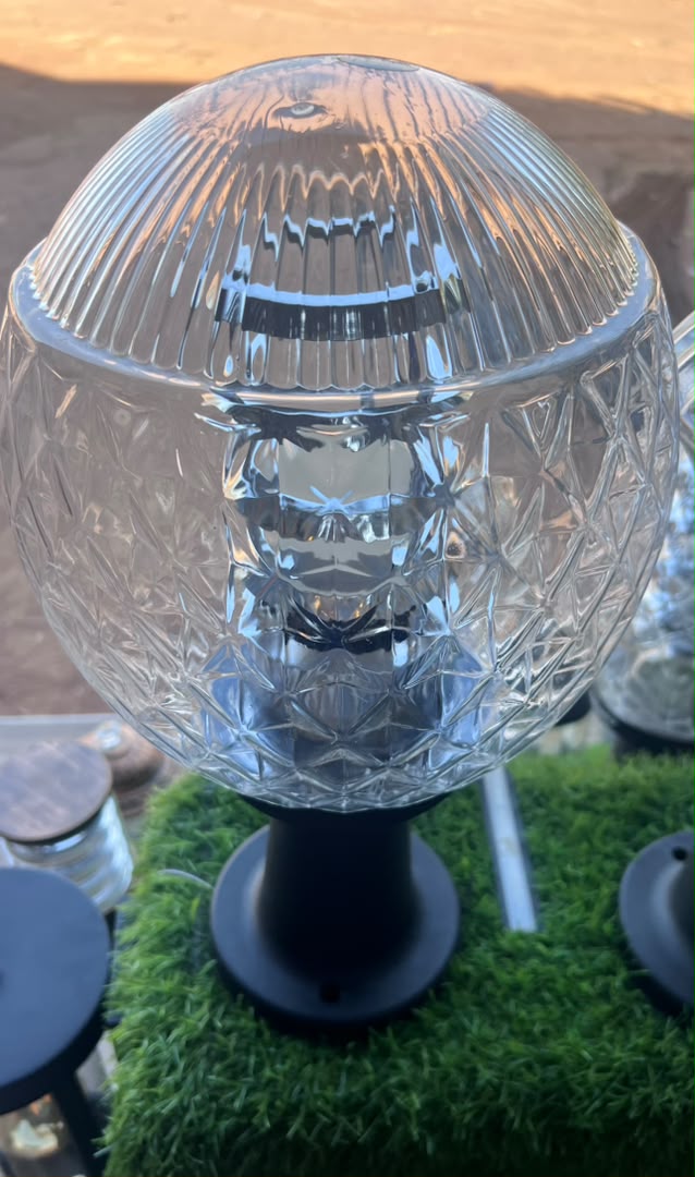 MATRIX BALLFITTING
