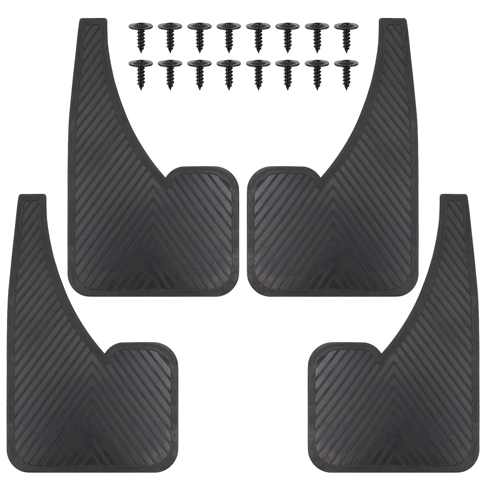 Universal Mudflap Og