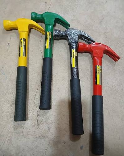 MTN HAMMER(Nyundo Kubwa)