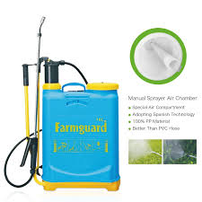 Hand Sprayer 16 Knapsack