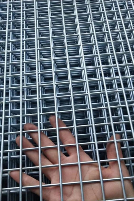 WIRE MESH 25