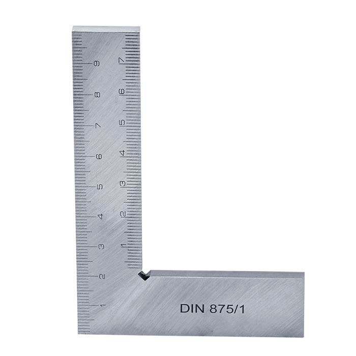 SQUARE KATI 12''