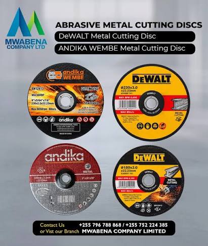 Wall cutting disk size=4.5", Company=wehand(P/100)