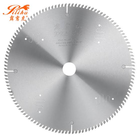 Disk aluminium Cutting Saw Blade 10" Acacia(P/20)