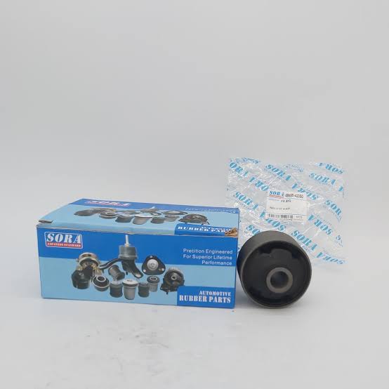 ARM BUSH LOWER(BIG) RAV4 ACA21 (48655-42050 FROTISE)