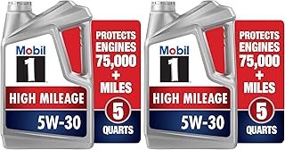 Engine oil 5w-30 4L