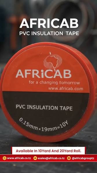 Insolution Tape(Africab)
