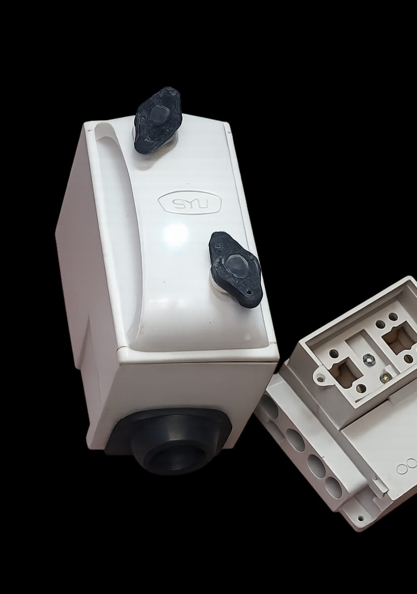 Cut Out Fuse 400A
