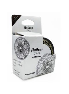 Raihan Organic Airfreshener