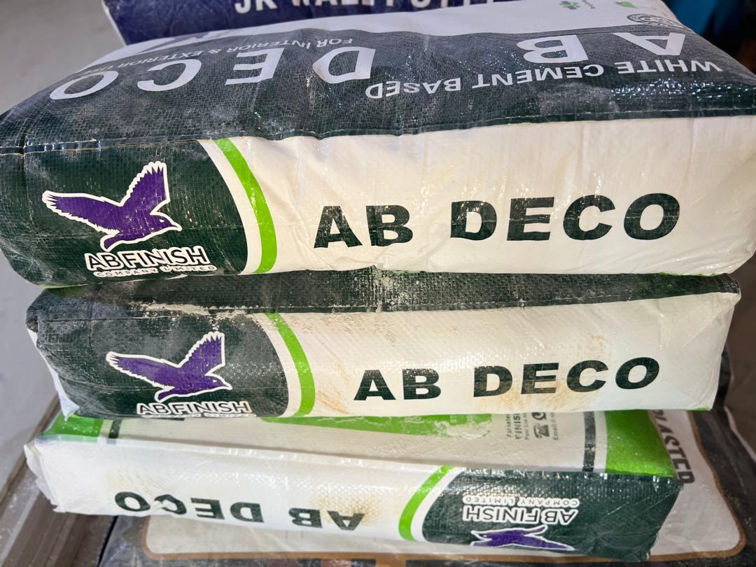 AB DECCO