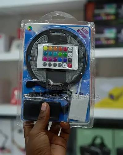 Adapter RGB Remote