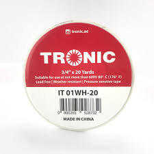 Insolution Tape(Tronic)