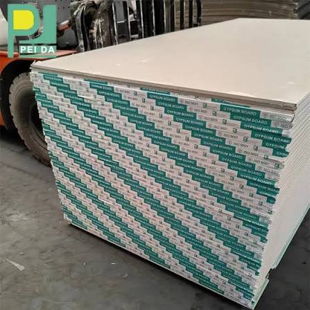 Gypsam board(P/1)