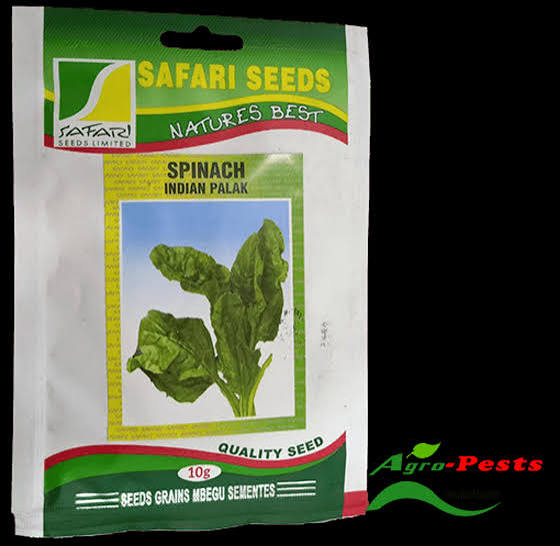 Spinach 10G