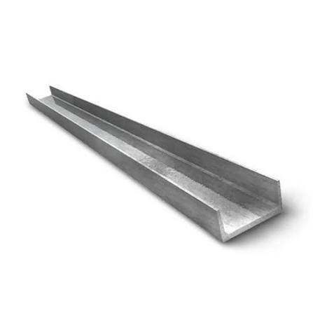 Channels 3'' 4mm