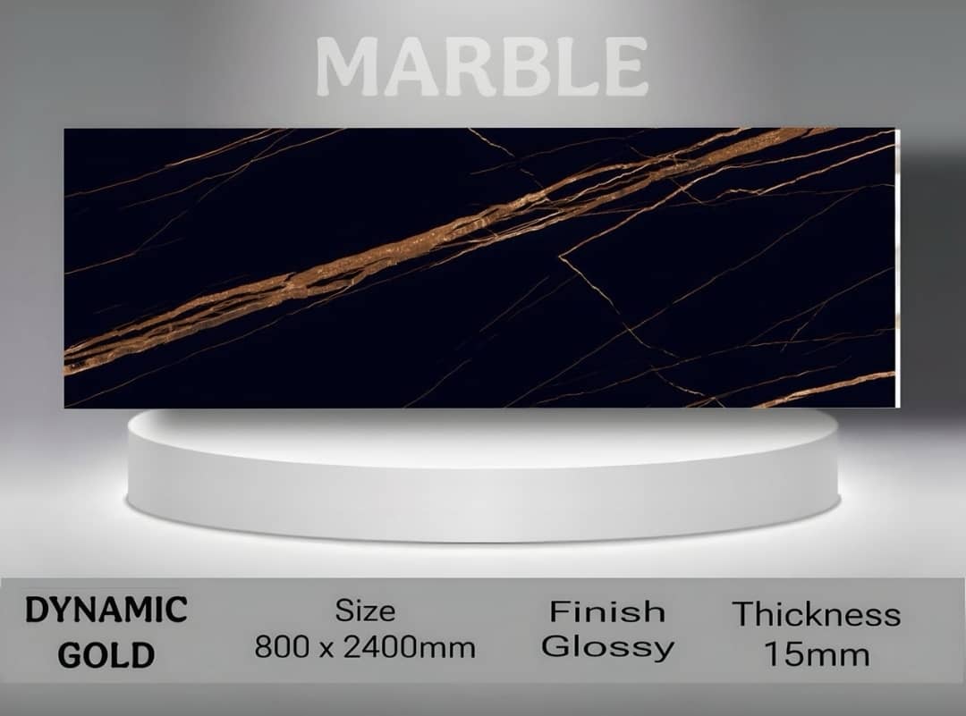 MARBLE DYNAMIC GOLD
