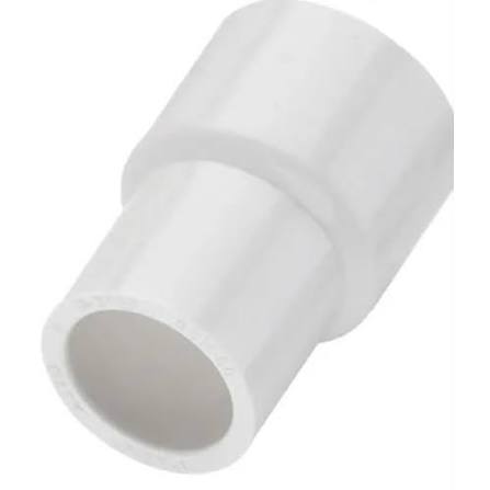 PVC R.Socket 4 x 3