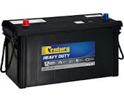 Battery DIN66