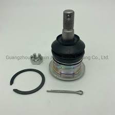 BALL JOINT UPPER KUN25 HILUX VIGO/REVO KUN125 R/L (43310-09015 FROTISE)