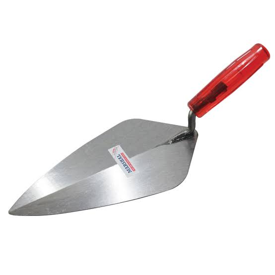 Trowel Plastering Vickers(KIJIKO)7inch
