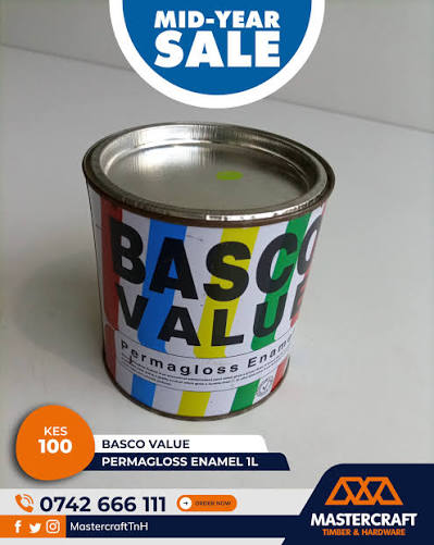 Basco(Langi) value 1/2L