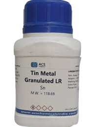 tin metal